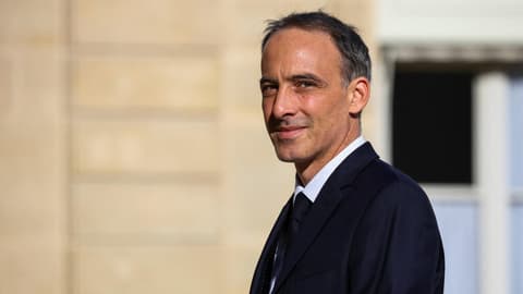 Who is Raphael Glucksmann, winner of the French left presidential primary?