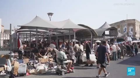 Israel: Arab Israeli voters could prove decisive in the upcoming elections