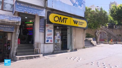 لبنان: "كل شيء باهظ الثمن".. الأزمة الاقتصادية مستمرة والتضخم يثقل كاهل الأسر!