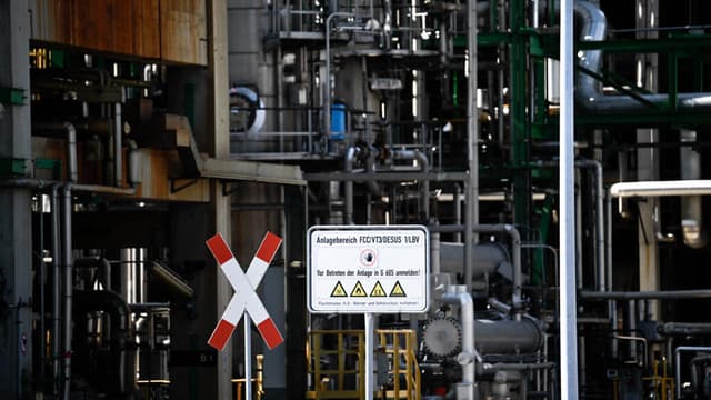 Germany investigates suspected power substation sabotage, Russia summons German envoy
