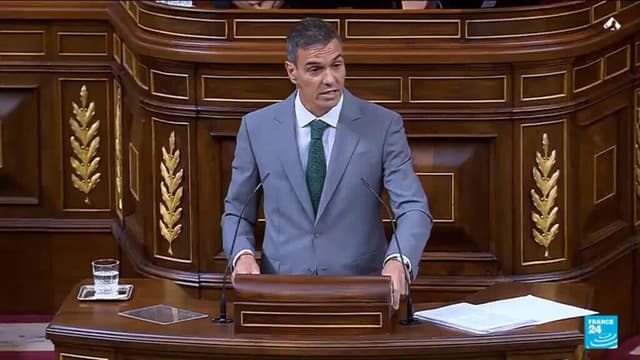 Spanish PM Sanchez says no evidence Morocco orchestrated Ceuta border surge