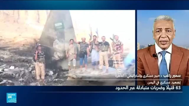 الحوثيون يضغطون على السعودية.. نحو مزيد من التصعيد أو توجه نحو التهدئة؟