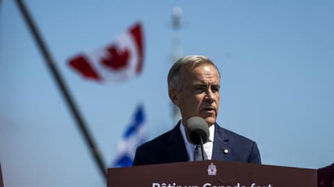 Canada's counter-tariffs take effect on various US goods