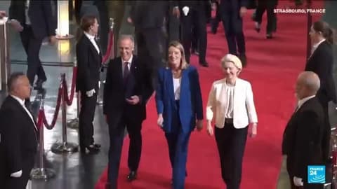 EU: An unprecedented offer to Canada