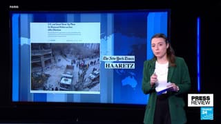 Are fresh US-Israeli strikes on Iran in the pipeline?