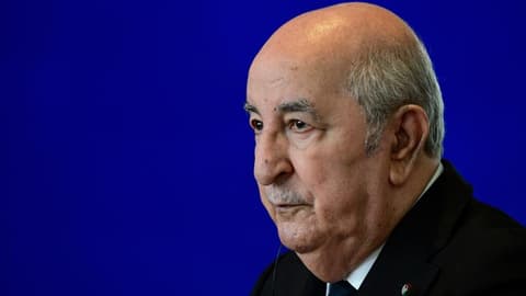 بين القصاص والحق في الحياة... جدل وانقسام في الجزائر حول إعادة تطبيق عقوبة الإعدام