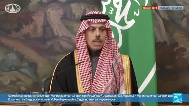Houthis report Saudi reprisals after oil sites set ablaze in wave of strikes