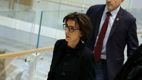 فرنسا: النيابة العامة المالية تطلب سجن رشيدة داتي أربع سنوات وحرمانها من الترشح لمدة خمس سنوات