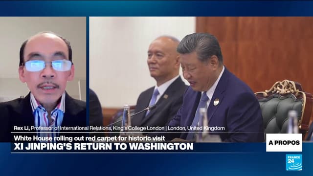 Does the future belong to China?