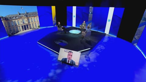 French far-right leader polling ahead for 2027 election: should the EU be afraid?