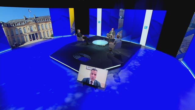 French far-right leader polling ahead for 2027 election: should the EU be afraid?