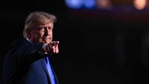 What to know about Trump's $5,000 'dividend' pledge