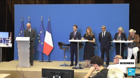 French government scales up targeted fuel price relief
