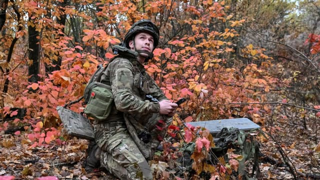 US offers mixed messages on limits to Ukraine's Starshield system