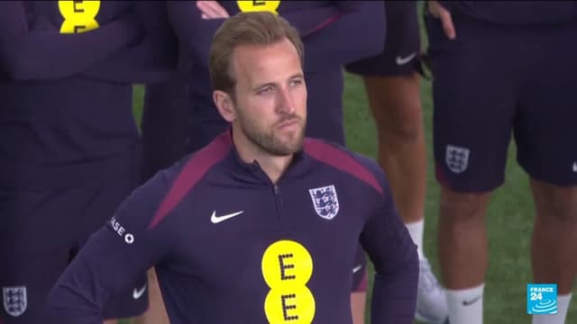 Ballon d'Or: Dembélé, Kane and Mbappé among shortlisted stars