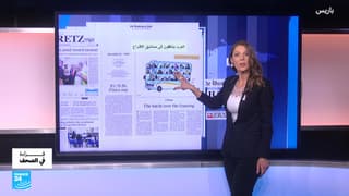 الانتخابات الإسرائيلية: من الفائز؟