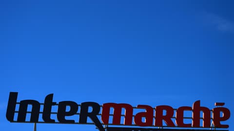 French supermarket chains say cyberattack shut down refrigerators