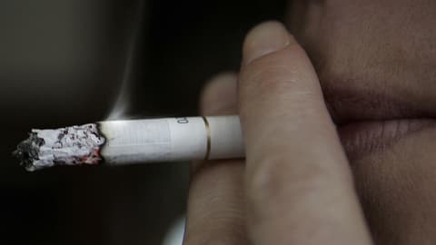 Nearly 1.7 million deaths linked to second-hand smoke in 2023, study finds