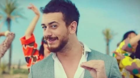 فرنسا: السجن عشر سنوات للمغني المغربي سعد لمجرد أمام الاستئناف بتهمة الاغتصاب