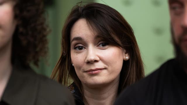 EU sanctions Russian pundit Xenia Fedorova after expulsion from France