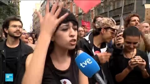 إسبانيا: أزمة الإيجارات تشعل الشارع وتضغط على الحكومة والنواب