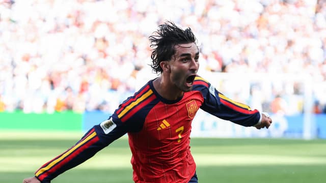 World Cup final scorer Torres leads Ballon d'Or nominees