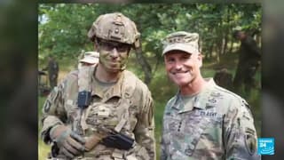Pentagon shake-up continues: US fires top army general in latest ouster