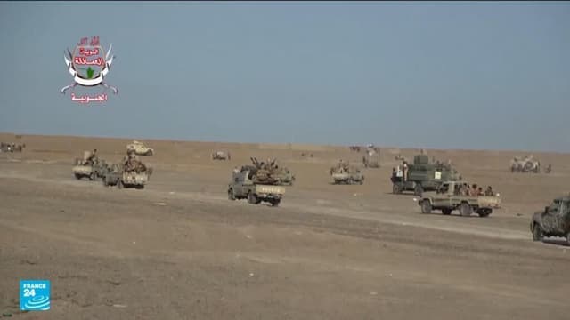اليمن: الحوثيون يؤكدون الحفاظ على مكاسبهم الميدانية والقوات الحكومية تفتح جبهات جديدة