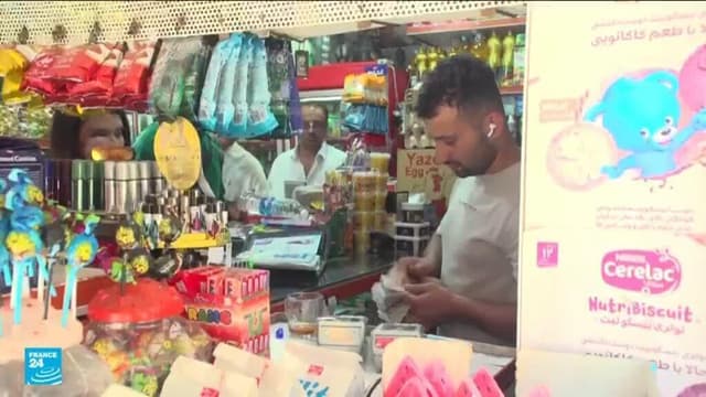 إيران تحت الحصار.. التضخم وتراجع العملة يهددان الاقتصاد