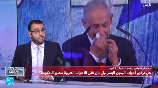 هل يرضى اليمين الإسرائيلي أن تقرر الكتل العربية مصير الحكومة؟