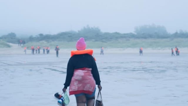 The risks faced by women migrants in Europe