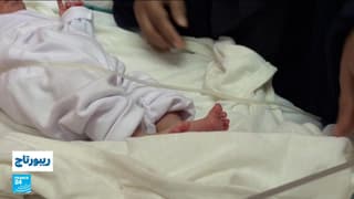 قطاع غزة: ساحة صراع من أجل البقاء..أزمة الحاضنات في مستشفى ناصر