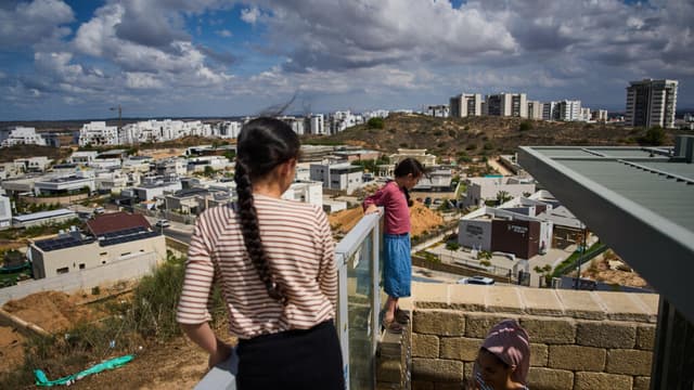 Israel warns Gazans will pay 'heavy price' for any October 7 attacks on military