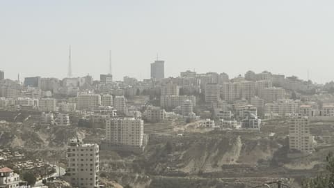 جيل جديد من المستوطنين... كيف توسّع حركة "فتية التلال" خطة الاستيطان في الضفة الغربية؟