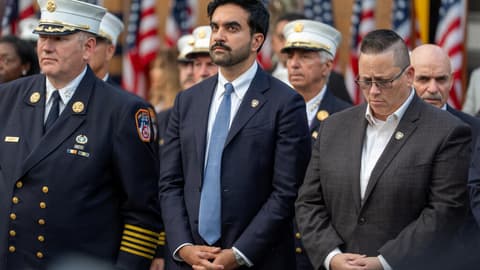 9/11 then and now: Do September 2001 attacks still shape our world?
