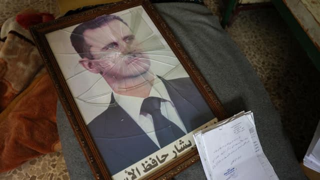الولايات المتحدة: حكم بالحبس 60 عاما لمدير سجن عدرا سيئ السمعة في عهد الأسد بتهمة التعذيب