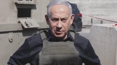 Report: IDF chief pushes back on Netanyahu's order