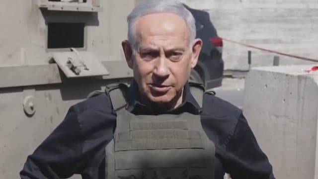 Report: IDF chief pushes back on Netanyahu's order