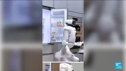 AI: The future of smart households?