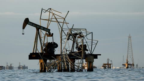 US firm to take over some Venezuela oilfields previously run by Chinese, Russian firms