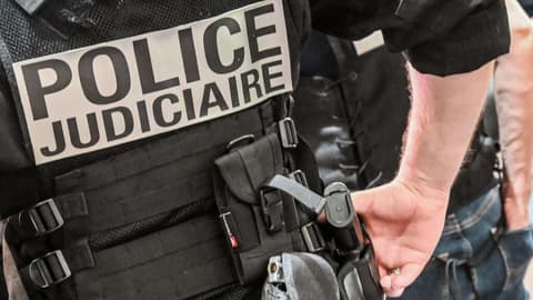 مقتل شخص وإصابة أربعة آخرين في إطلاق نار بمدينة تراب غرب باريس