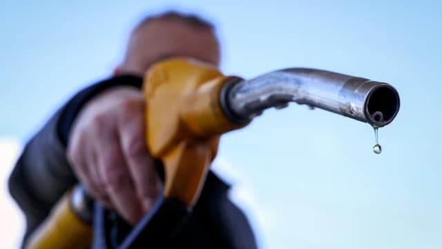 How is the EU responding to record fuel prices?