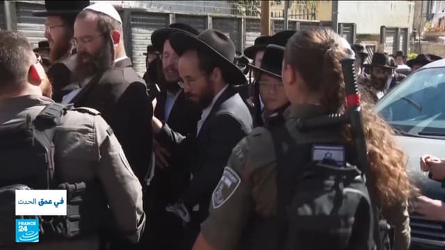 الانتخابات التشريعية الإسرائيلية: تجنيد اليهود الحريديم.. اختبار سياسي وسط مطالب تقاسم أعباء الحروب
