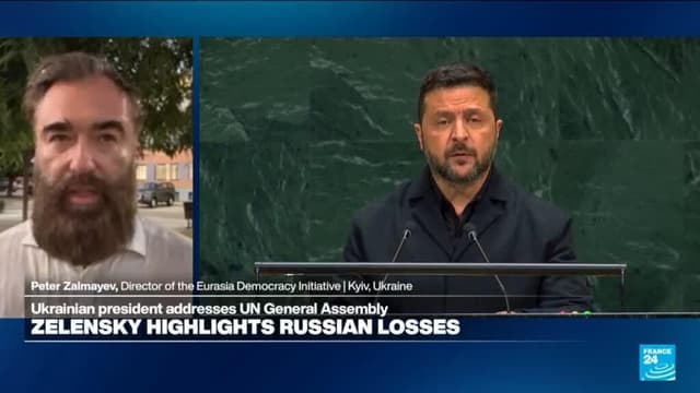 ‘Massive, maximum destruction’: Putin seeks to bring Ukrainian civilians ‘to their knees’