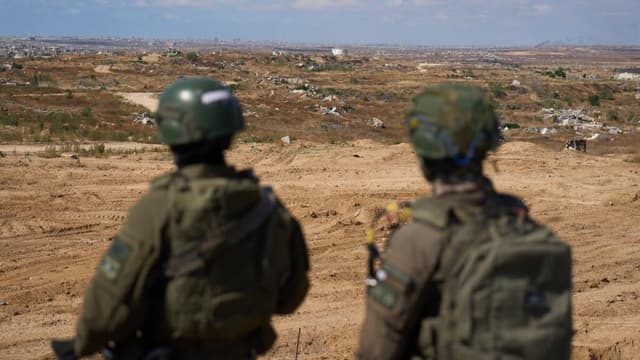 الجيش الإسرائيلي في حالة تأهب قصوى عشية ذكرى 7 أكتوبر