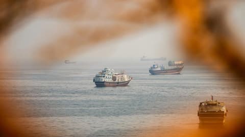 Middle East live: Oil prices extend gains as US-Iran tensions flare again