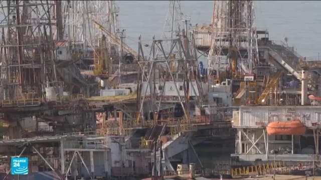 صفقة نفطية "ضخمة" تعيد رسم خريطة الطاقة بين الولايات المتحدة وفنزويلا