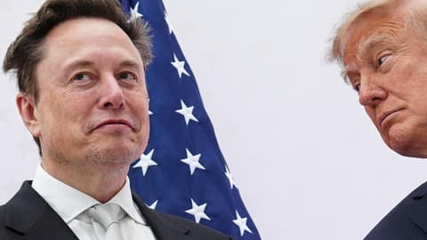 Why have US-Ukraine relations soured ahead of the midterms?