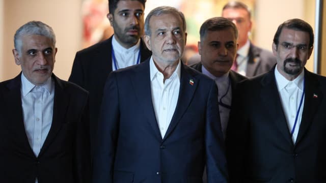 AI risks, Iran war to take center stage at UN