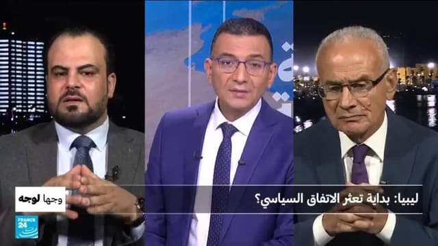 ليبيا: بداية تعثر الاتفاق السياسي؟